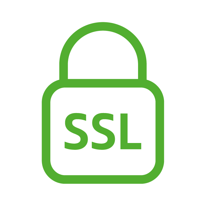 SSL enkripcija